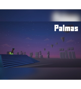 Palmas Steam Key GLOBAL